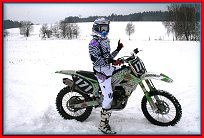 Snowcross 